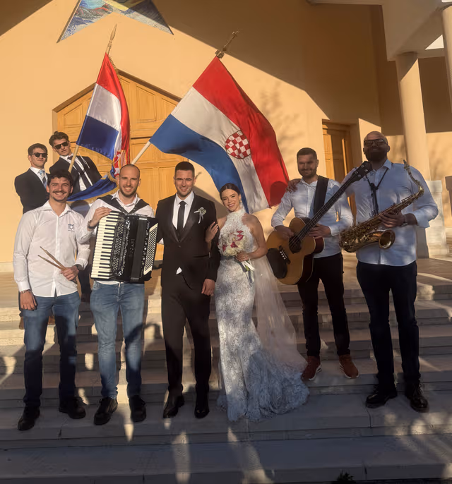 Grupa Dar Mar